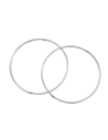 Asas aro metal 15 cm MC0169, par
