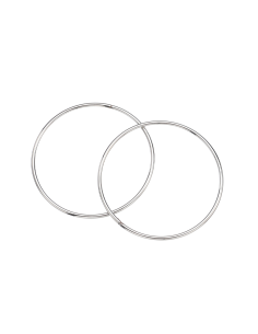 Asas aro metal 12,5 cm MC0168, par