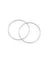 Asas aro metal 10 cm MC0167, par