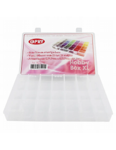 Caja organizadora Opry 35x22x5 cm. 97378