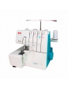 Máquina Alfa Overlock Style 8711 Plus