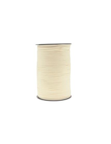 Cordón naútico 3 mm Casasol, 400 gr.