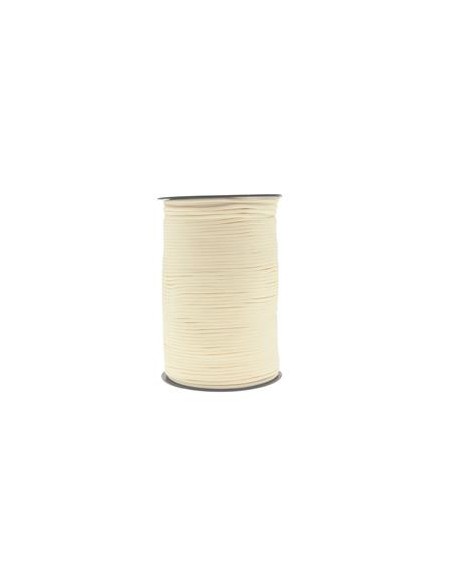 Cordón naútico 3 mm Casasol, 400 gr.