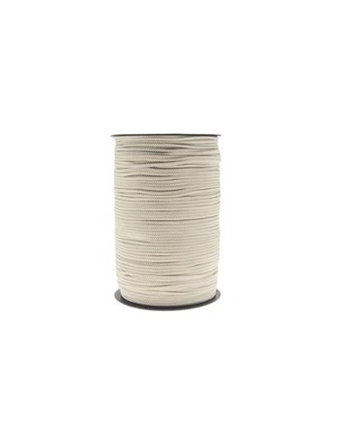 Cordón naútico 3 mm Casasol, 400 gr.