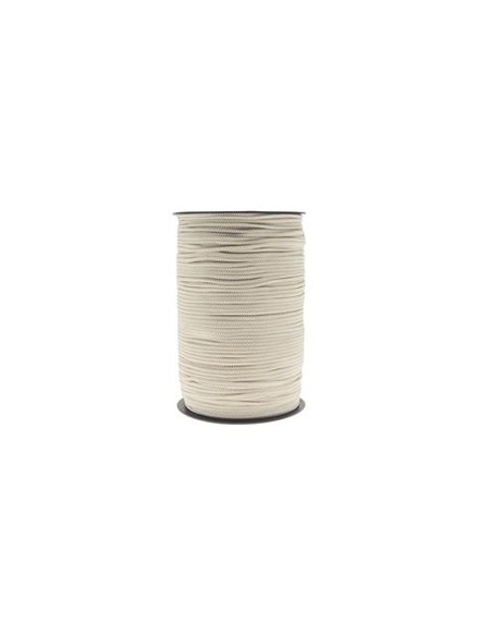 Cordón naútico 3 mm Casasol, 400 gr.