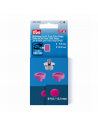 Juego herram. Color snaps 9+12,4 mm Prym 673133, blister