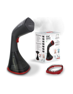 Plancha vertical Alfa Go!