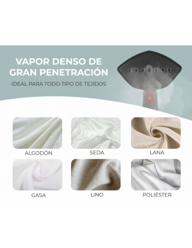 Plancha vertical Alfa Go!