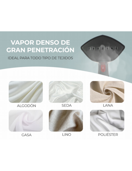 Plancha vertical Alfa Go!