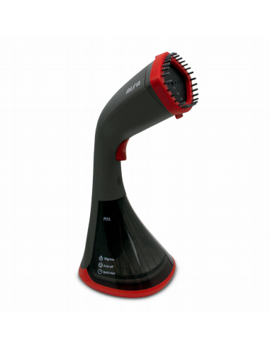Plancha vertical Alfa Go!