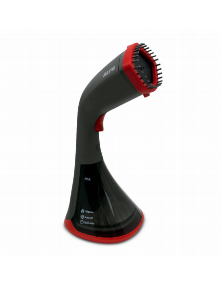 Plancha vertical Alfa Go!