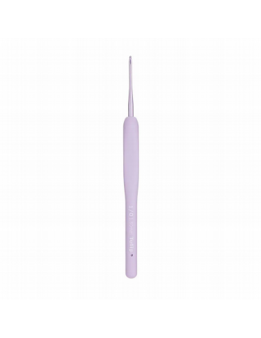 Ganchillo Tulip etimo Murasaki, unidad