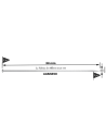 Alfiler acero AAN3850065 05x38 mm, 5 de 25 gr
