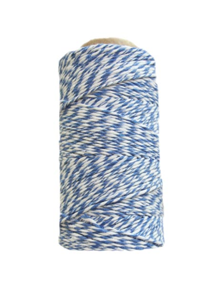 Algodón encerado Scrap Casasol, cono 100 gr.