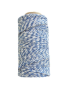 Algodón encerado Scrap Casasol, cono 100 gr.