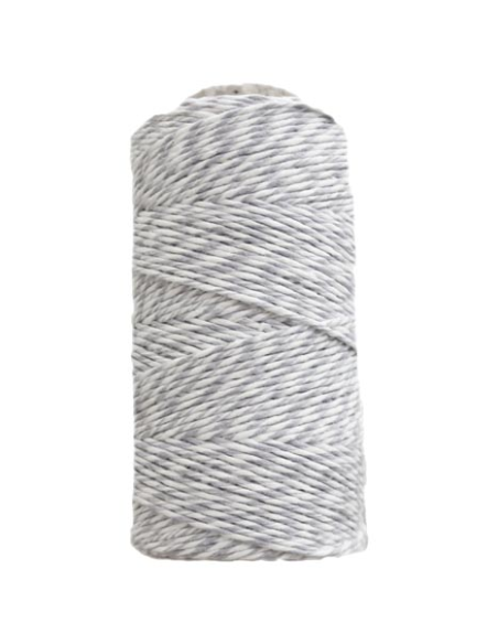 Algodón encerado Scrap Casasol, cono 100 gr.