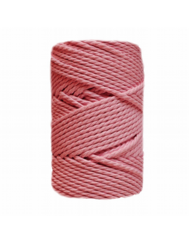 Macramé Casasol, bobina