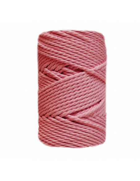 Macramé Casasol, bobina