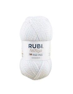 Lana Rubí VL065 Hechizo, ovillo 100 gr