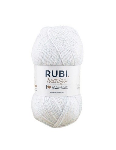 Lana Rubí VL065 Hechizo, ovillo 100 gr