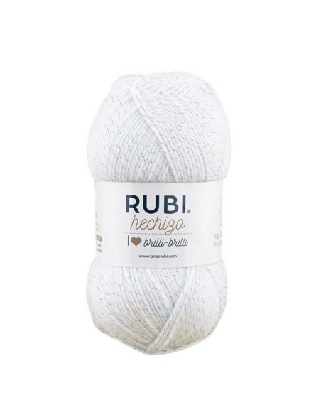 Lana Rubí VL065 Hechizo, ovillo 100 gr