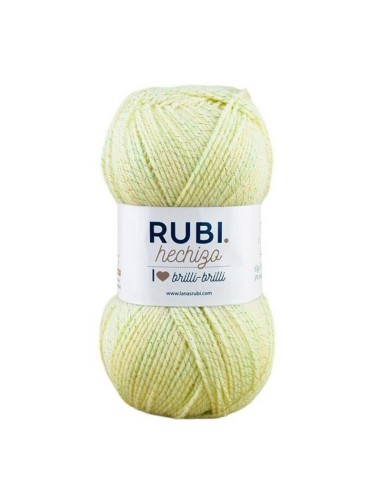 Lana Rubí VL065 Hechizo, ovillo 100 gr