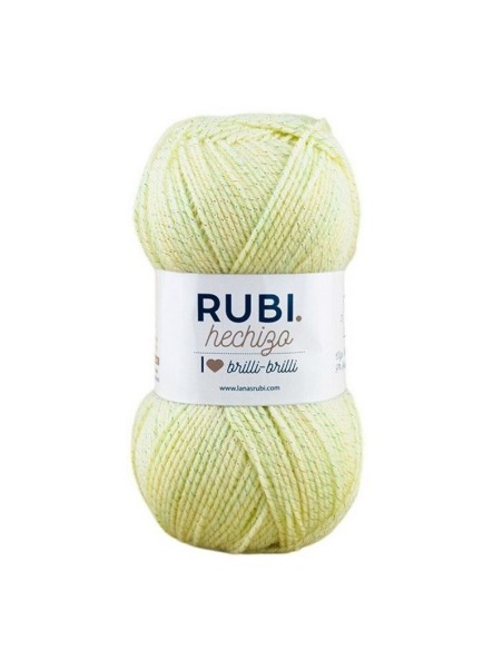 Lana Rubí VL065 Hechizo, ovillo 100 gr