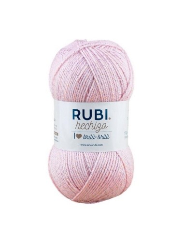 Lana Rubí VL065 Hechizo, ovillo 100 gr