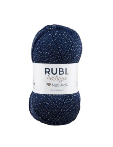 Lana Rubí VL065 Hechizo, ovillo 100 gr