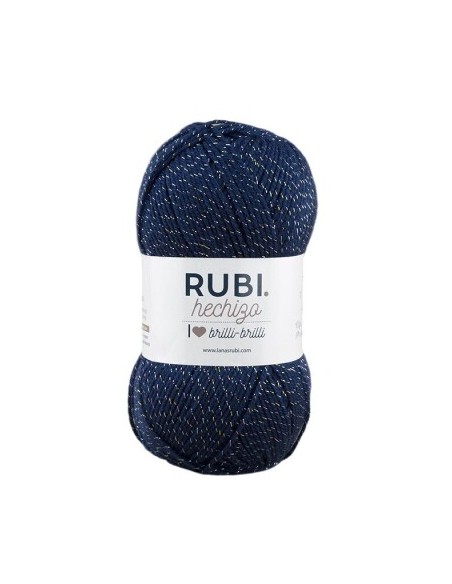 Lana Rubí VL065 Hechizo, ovillo 100 gr