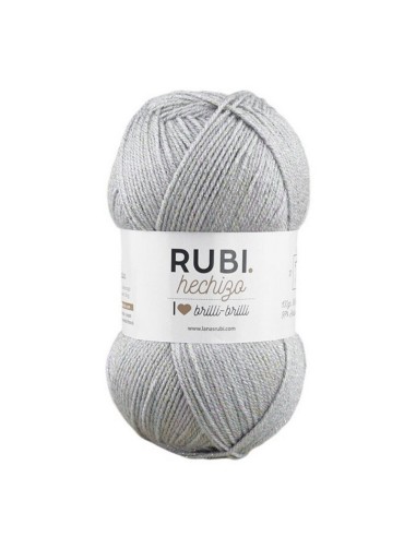 Lana Rubí VL065 Hechizo, ovillo 100 gr