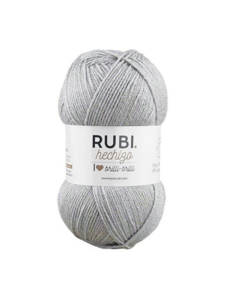 Lana Rubí VL065 Hechizo, ovillo 100 gr