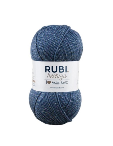 Lana Rubí VL065 Hechizo, ovillo 100 gr