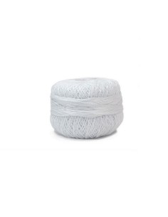 Perlé egipcio Memphis 50 gr, 10 ovillos