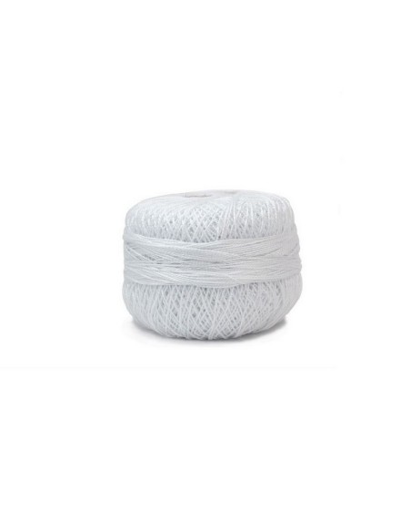 Perlé egipcio Memphis 50 gr, 10 ovillos