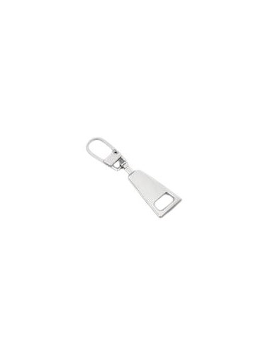 Tirador cremallera 585 (44,00 x 12,50 mm), bolsa
