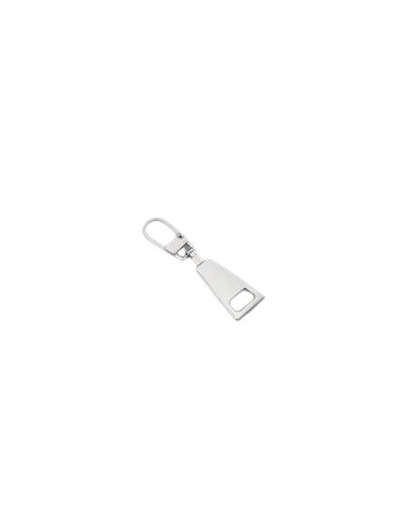 Tirador cremallera 585 (44,00 x 12,50 mm), bolsa