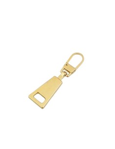 Tirador cremallera 585 (44,00 x 12,50 mm), bolsa 2