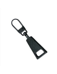 Tirador cremallera 585 (44,00 x 12,50 mm), bolsa