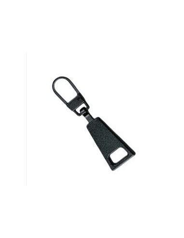 Tirador cremallera 585 (44,00 x 12,50 mm), bolsa