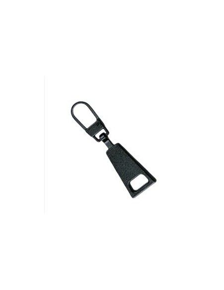 Tirador cremallera 585 (44,00 x 12,50 mm), bolsa