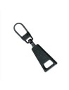 Tirador cremallera 585 (44,00 x 12,50 mm), bolsa