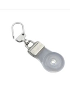 Tirador cremallera 352 (30 mm), 3 u