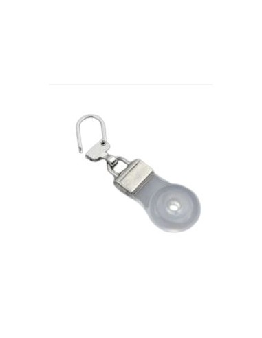 Tirador cremallera 352 (30 mm), 3 u