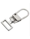 Tirador cremallera 587 (26,50 x 10,00 mm), 10 u