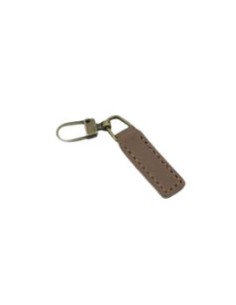 Tirador cremallera 383 (58 mm), 3 u