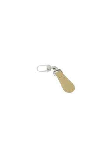 Tirador cremallera 386 (55 mm), 3 u