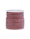 Cinta con strass KK1174 5 mm, 10 m