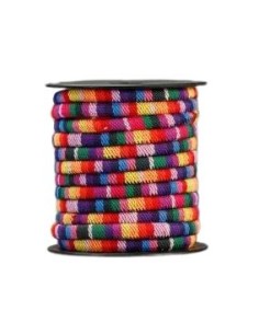 Cordón tubular K1279 06 mm, 10 m