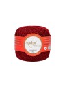 Perlé Anchor Freccia 50 gr, 4 ovillos